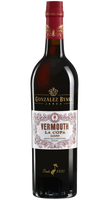 Vermouth La Copa Rojo - wermut