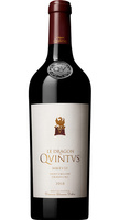 Le Dragon de Quintus 2018