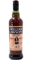 William Lawson's Vanilla Spiced