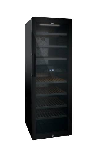 BRGWM193D chłodziarka wolnostojąca dwustrefowa