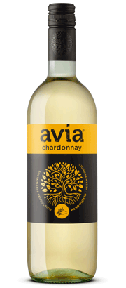 Avia Chardonnay