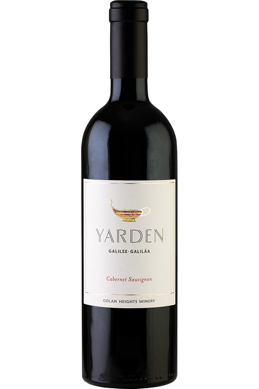 Yarden Cabernet Sauvignon