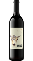 Mina Mesa Cabernet Sauvignon