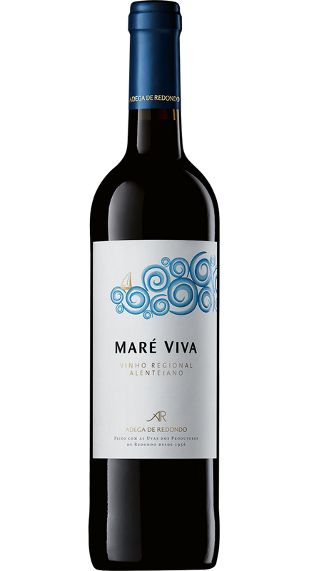 Maré Viva Tinto