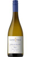 Grand Tokaj Terroir Selection Muscat Blanc