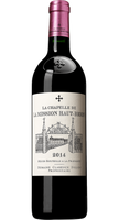 La Chapelle de la Mission Haut-Brion Rouge 2014