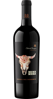 Mina Mesa Hazeline Reserve Cabernet Sauvignon