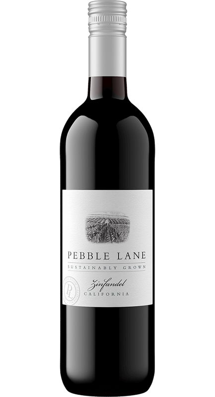 Pebble Lane Zinfandel