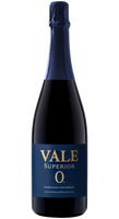 Vale Superior Espumante Branco 0% - bezalkoholowe