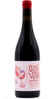 Que Vida Garnacha