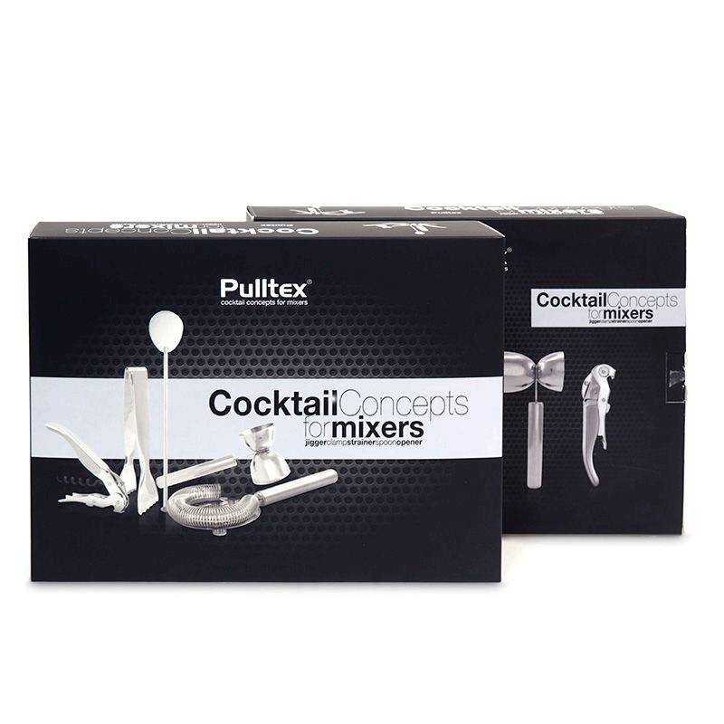 Zestaw Koktajl Gin Tonic & Spritz Set