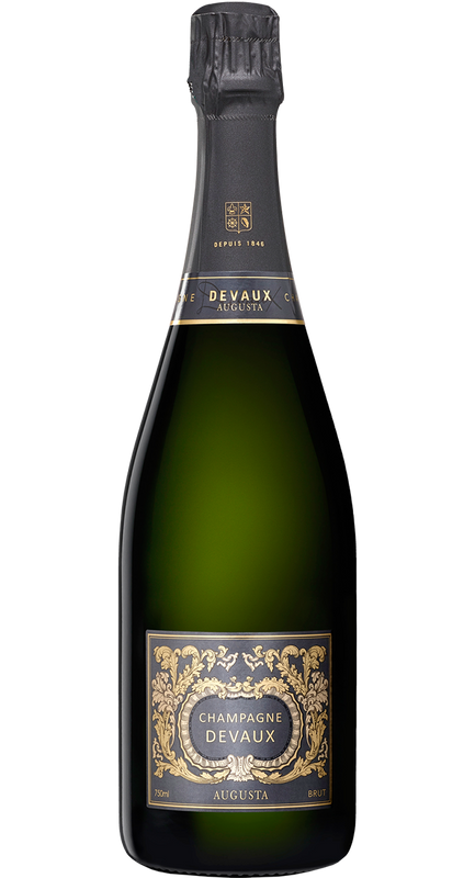 Champagne Devaux – Augusta