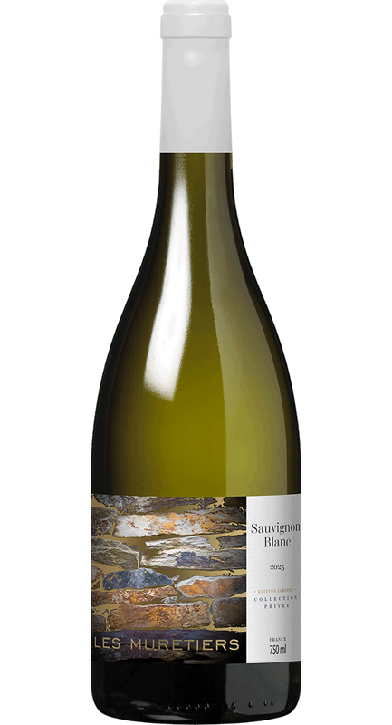 Les Muretiers Sauvignon Blanc