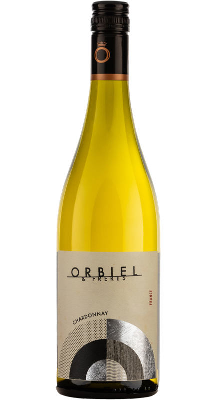Orbiel & Freres Chardonnay