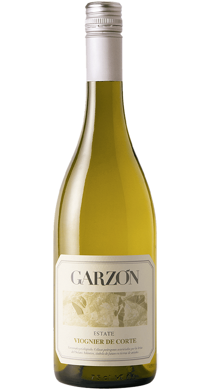 Garzón Viognier de Corte