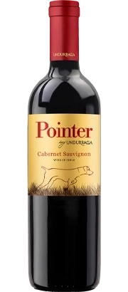 Pointer Cabernet Sauvignon 2023