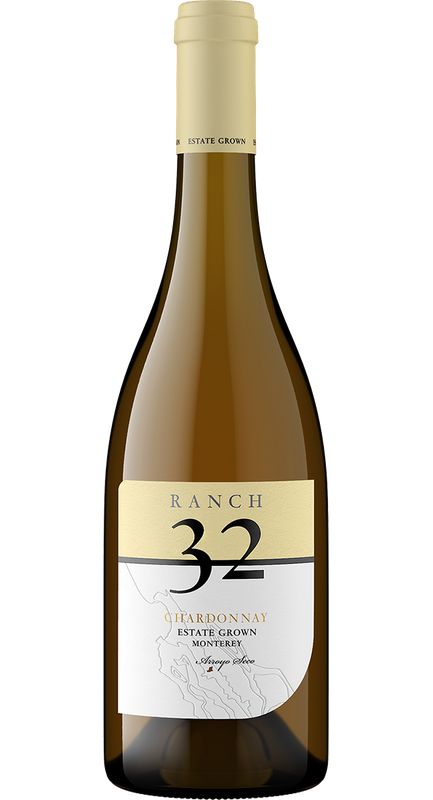 Ranch 32 Chardonnay