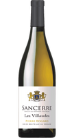 Pierre Edgard Sancerre Les Villaudes