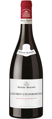 Nuiton-Beaunoy Gevrey-Chambertin