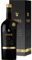 1908 Nero di Gio 1,5 l Magnum