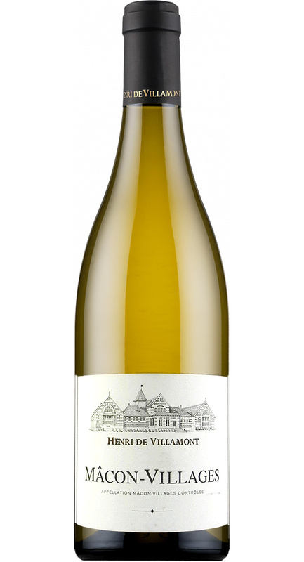 Mâcon-Villages 2017