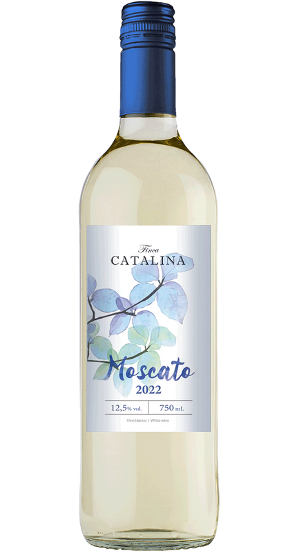 Moscato Finca Catalina