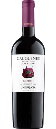 Cauquenes Gran Reserva Carménère 2022