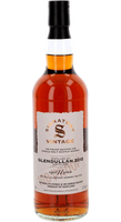 Glendullan 11 YO 100 Proof Edition # 32