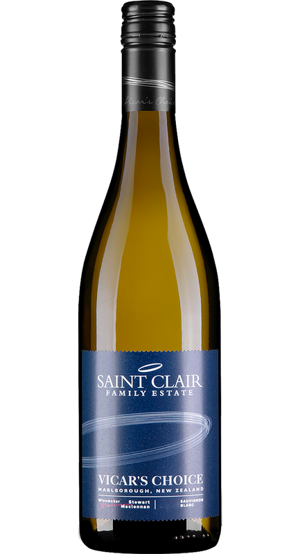 Saint Clair Vicar’s Choice Sauvignon Blanc