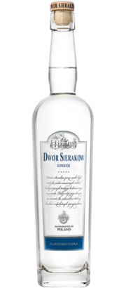 Dwór Sieraków Superior 0,7 l