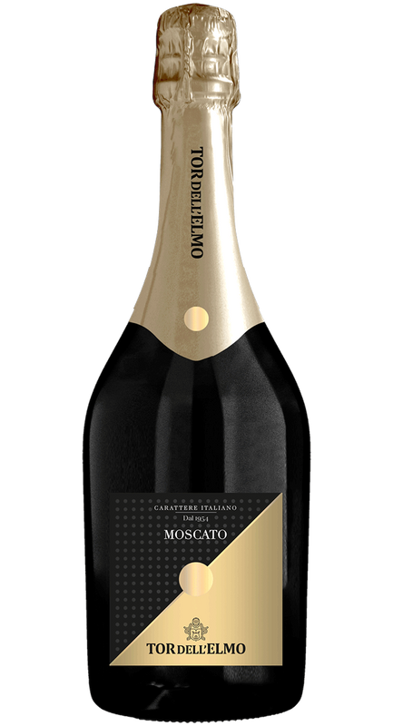 Tor dell'Elmo Moscato