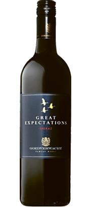 Great Expectations Shiraz