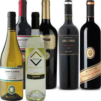 Tannat i przyjaciele