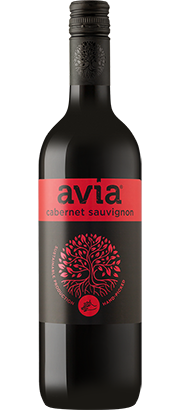 Avia Cabernet Sauvignon