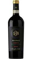 Amaregi Amarone della Valpolicella Riserva