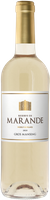 Réserve de Marande Gros Manseng