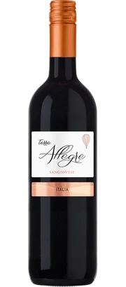 Terre Allegre Sangiovese