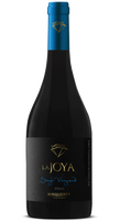 La Joya Single Vineyard Syrah