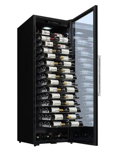 La Sommeliere Chłodziarka do wina jednostrefowa PRO160N - 152 butelki