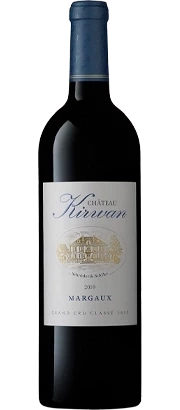 Château Kirwan 2019
