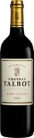 Château Talbot 2016
