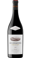 Les Aubaguetes 2020