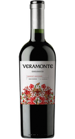 Veramonte Organic Cabernet Sauvignon Gran Reserva