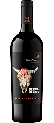 Mina Mesa Hazeline Reserve Cabernet Sauvignon