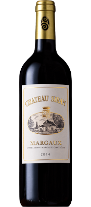 Château Siran 2014