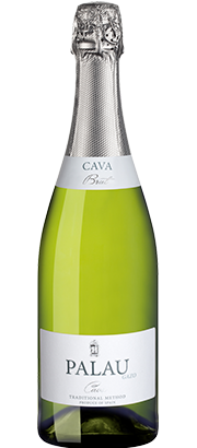 Cava Palau Brut