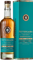 Fettercairn Warehouse 2 Batch 003