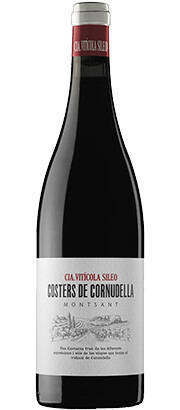 Costers de Cornudella