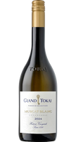 Grand Tokaj Terroir Selection Muscat Blanc