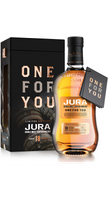 Jura One For You 18YO w eleganckim opakowaniu